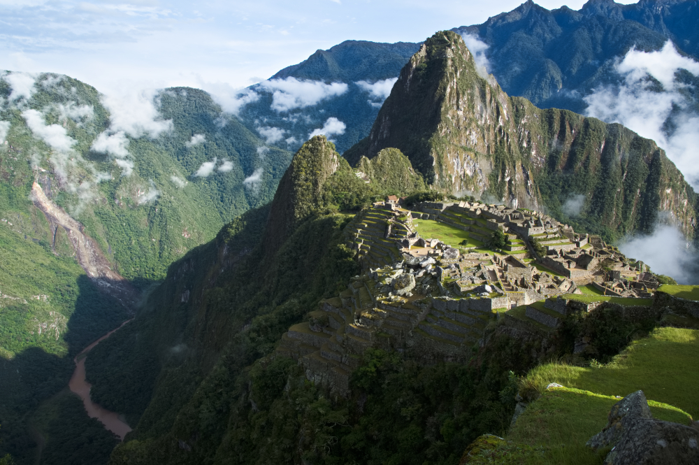 Your guide to experience Machu&nbsp;Picchu