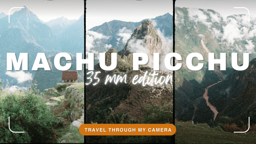 Visit the magical Machu&nbsp;Picchu